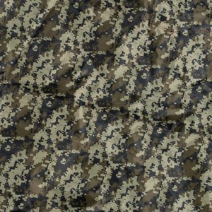 Jungle Camouflage