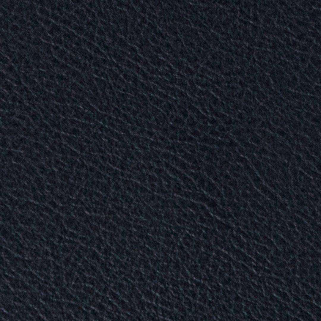 Black Faux Rawhide Black Faux Rawhide vinyl for K9 Moto Cockpit motorcycle dog carrier upholstery