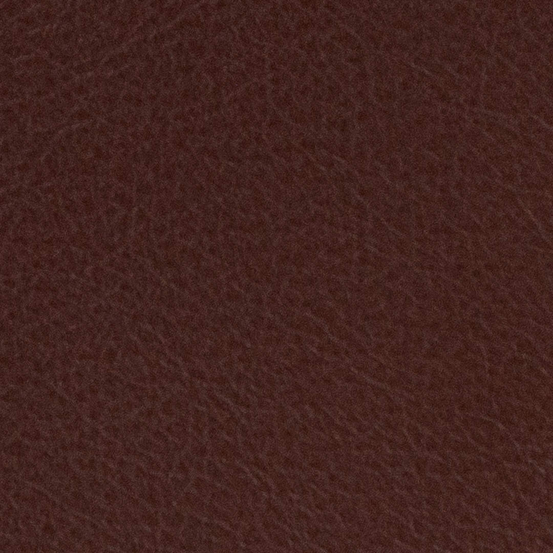 Brown Faux Rawhide vinyl for K9 Moto Cockpit motorcycle dog carrier upholstery