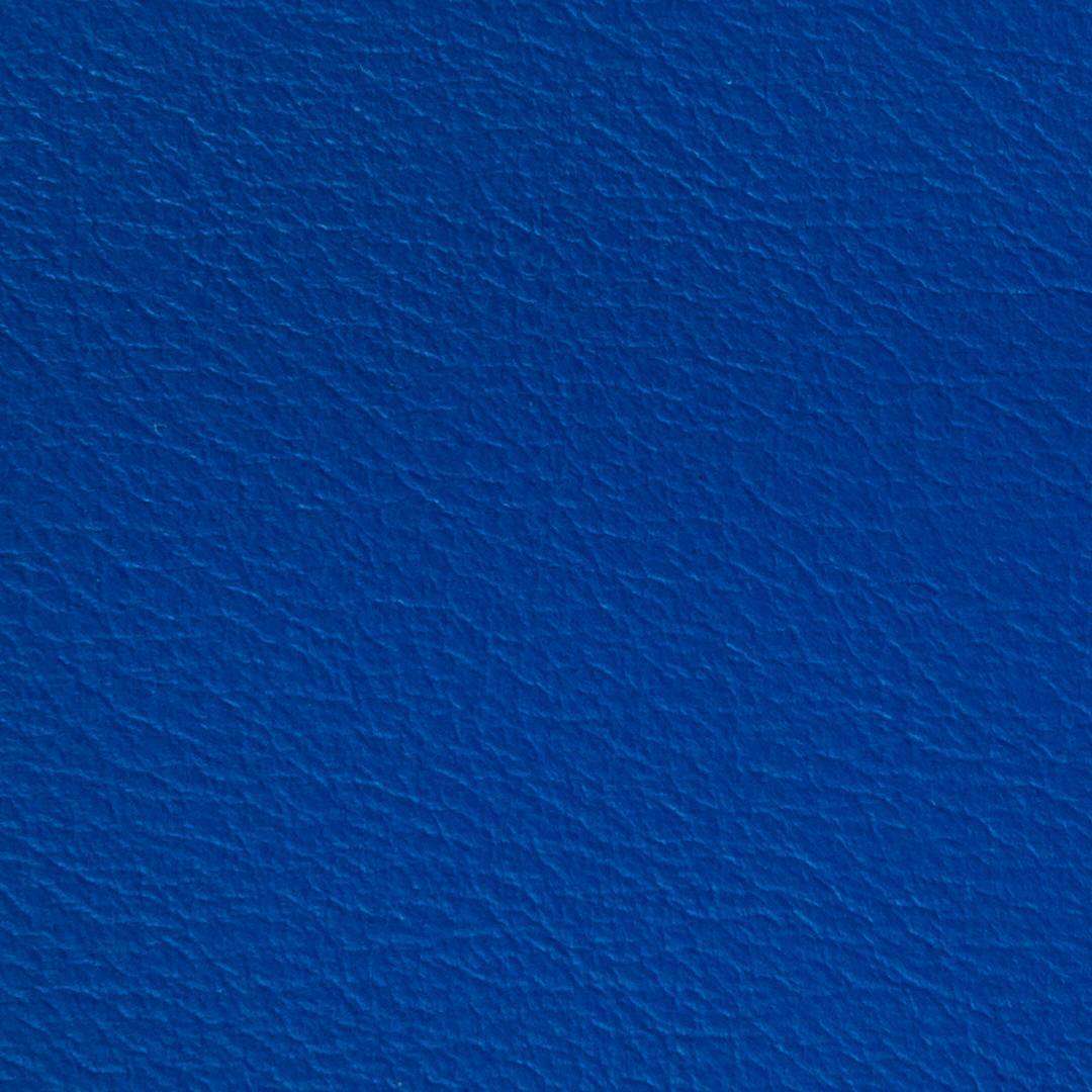 Blue Faux Rawhide Blue Faux Rawhide vinyl for K9 Moto Cockpit motorcycle dog carrier upholstery