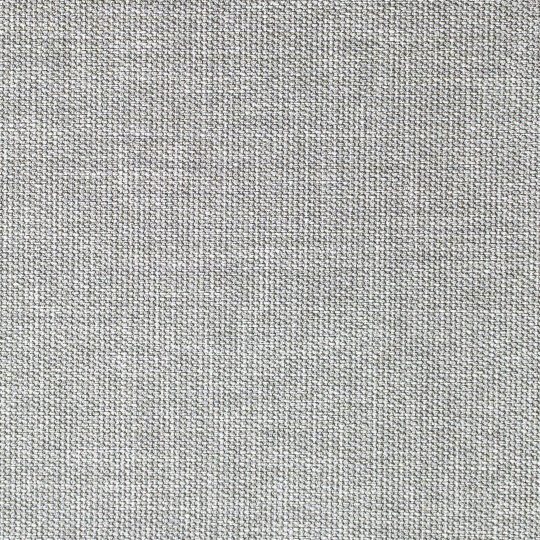 Light Grey Micro Grip Swatch of a durable, rubbery vinyl texture in light grey